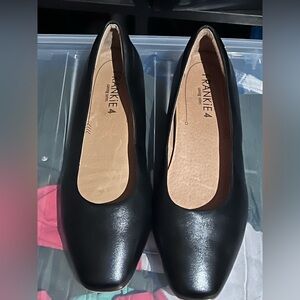 FrankiE4 Gianna Saving Soles Ballet Flat